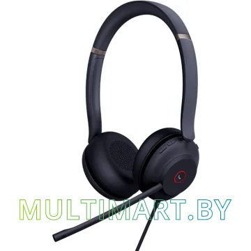 Офисная гарнитура Yealink UH37 Dual UC